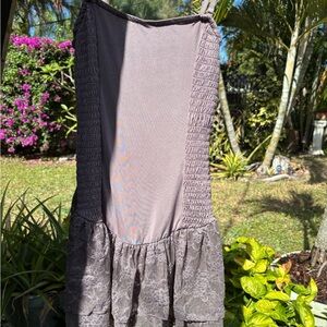 Intimately Free People